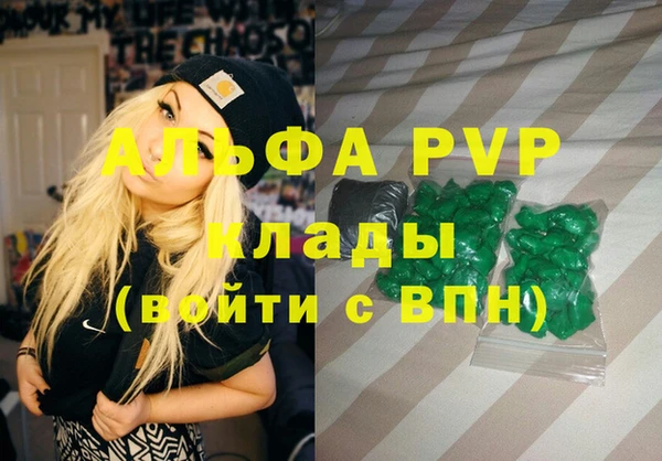 молекула духа Нягань